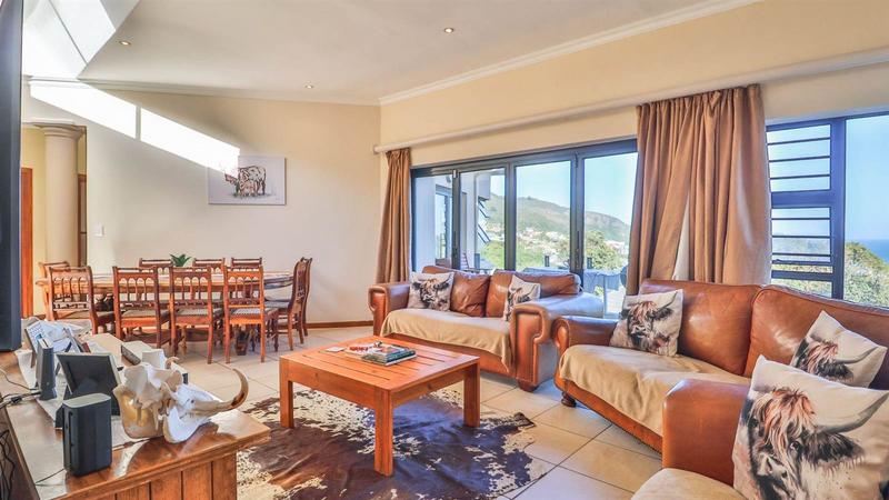 5 Bedroom Property for Sale in Glentana Western Cape
